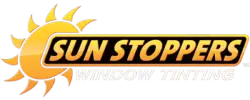 Sun Stoppers Mobile Logo