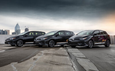 Sun Stoppers Loaner Cars