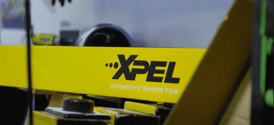 Why Tint Your Car at Sun Stoppers?