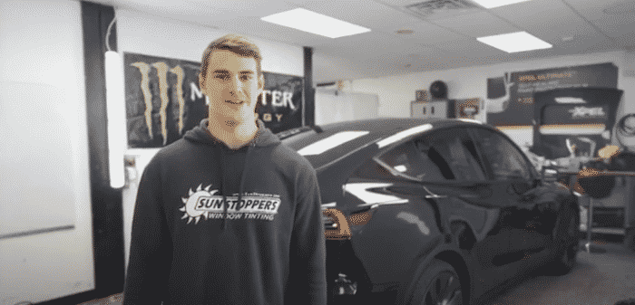 Why get your car Ceramic Coated at Sun Stoppers Charlotte?