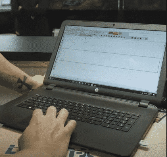 Sunstoppers cutting edge