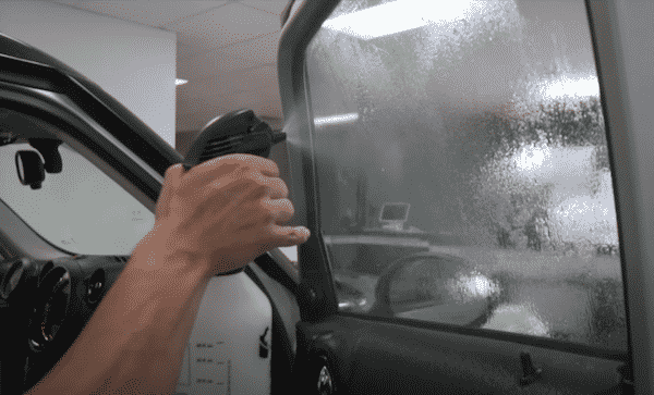 Sun Stoppers Matthews Window Tinting