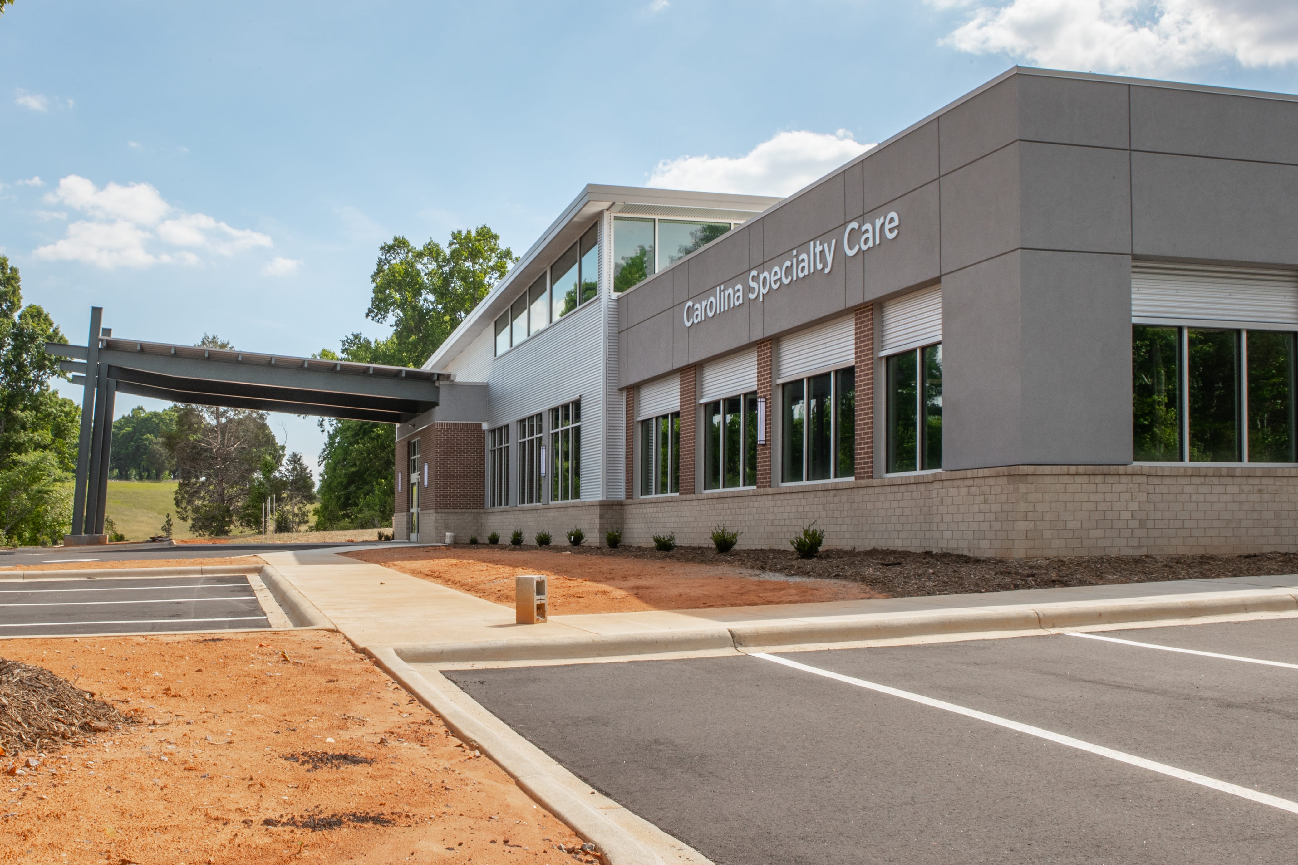 Carolina Specialty Care