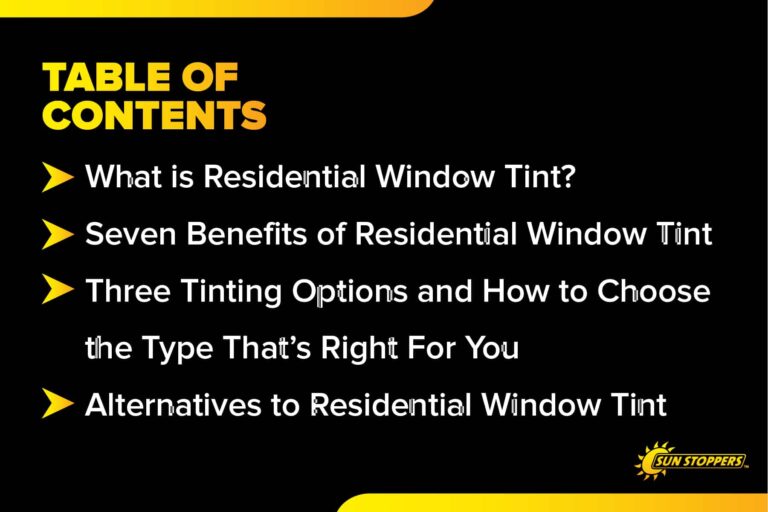 residential window tinting 3