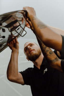 Lake Norman PPF Training