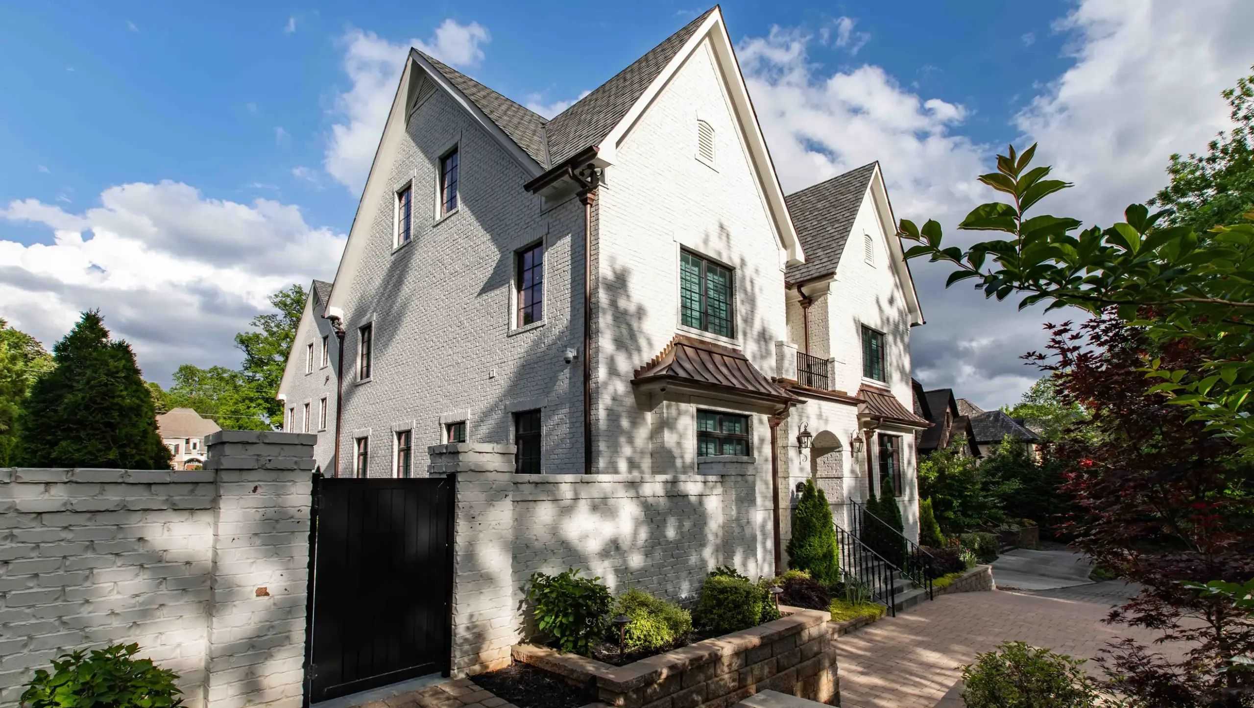 residential galleries 1