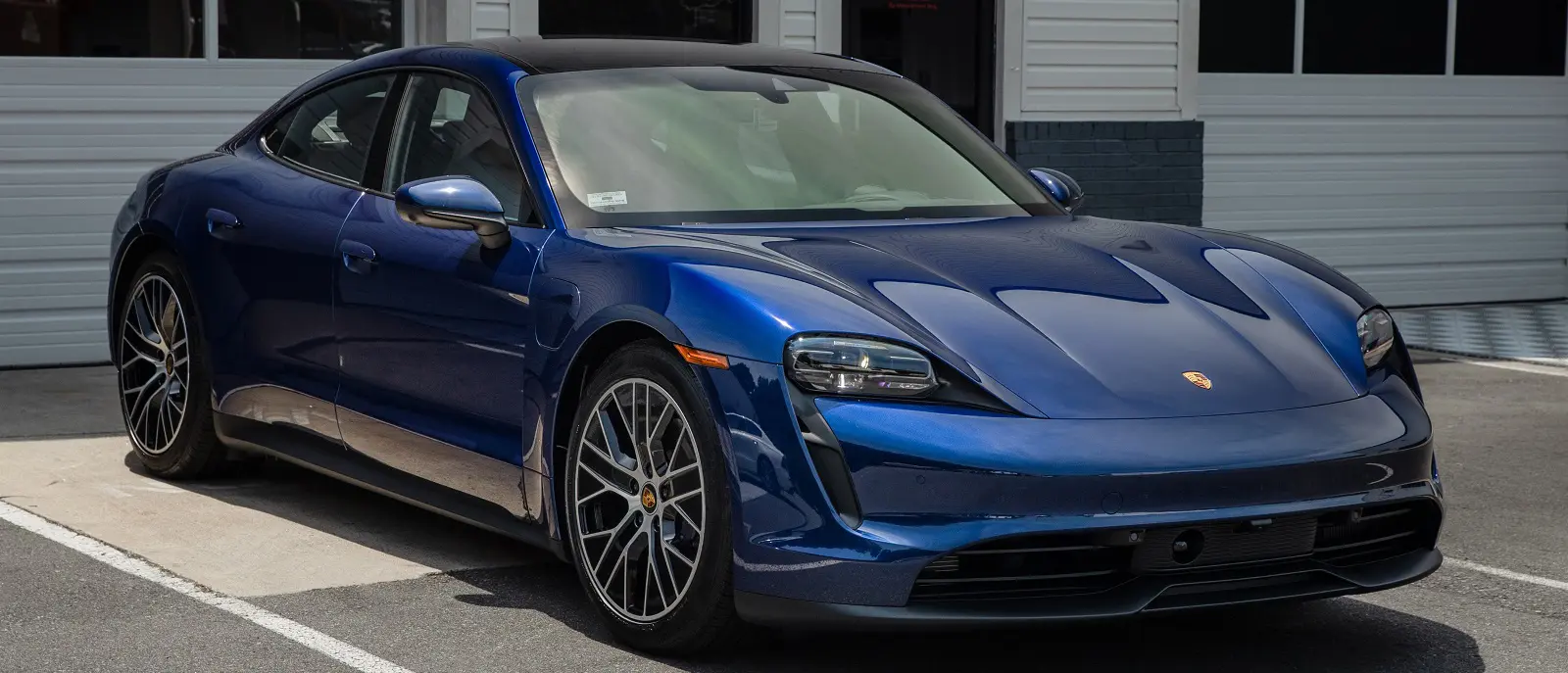 Car Paint Protection