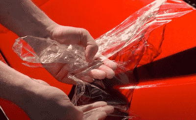 Hand Cut Paint Protection Film Gone WRONG!!