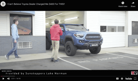 XPEL Vs. Other Brands