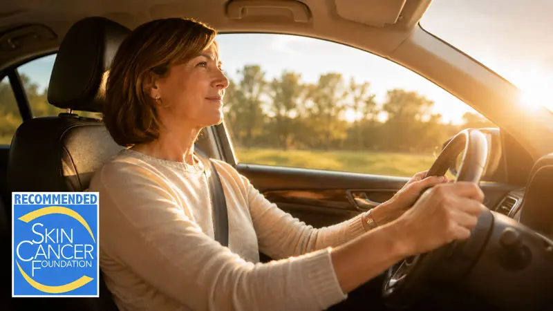 spf rated window tint image