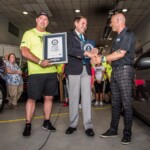 Guinness World Record 3 3