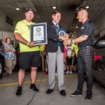 Guinness World Record 3 3